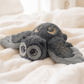 MeWaii® Owl Weighted Stuffed Animal with Microwavable Heating Pad 2026