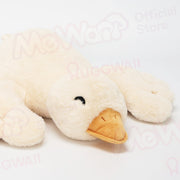MeWaii® Goose Weighted Stuffed Animal with Microwavable Heating Pad
