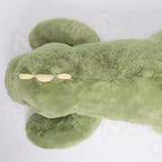 MeWaii® Dinosaur Weighted Stuffed Animal with Microwavable Heating Pad