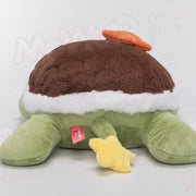 MeWaii® Sea Turtle Weighted Stuffed Animal