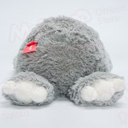 MeWaii® 4lbs Sitting Sloth Weighted Stuffed Animal Built-In Heating - Cozy Gift for Kids & Adults