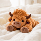Highland Cow Premium
