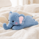 Blue Elephant